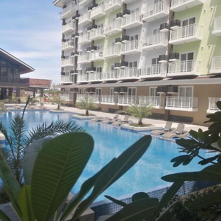 Condo Azur Suites A125 Amani Resorts Residences , 5 Minutes Airport, Netflix, Stylish, Cozy With Luxurious Swimming Pool Lapu-Lapu City Exterior photo