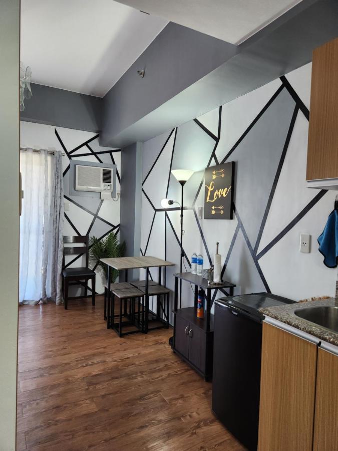Condo Azur Suites A125 Amani Resorts Residences , 5 Minutes Airport, Netflix, Stylish, Cozy With Luxurious Swimming Pool Lapu-Lapu City Exterior photo