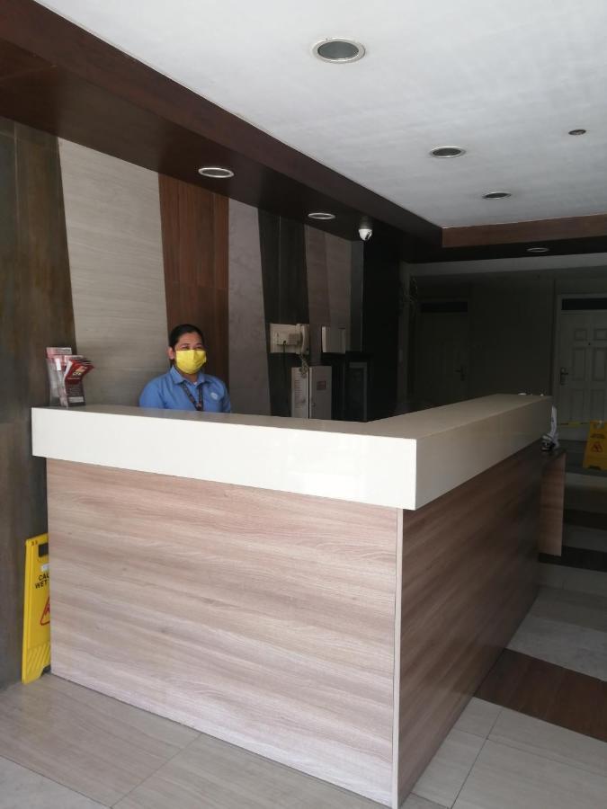 Condo Azur Suites A125 Amani Resorts Residences , 5 Minutes Airport, Netflix, Stylish, Cozy With Luxurious Swimming Pool Lapu-Lapu City Exterior photo