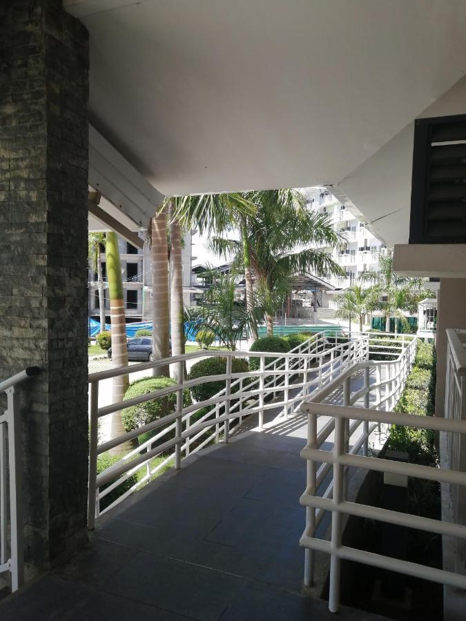 Condo Azur Suites A125 Amani Resorts Residences , 5 Minutes Airport, Netflix, Stylish, Cozy With Luxurious Swimming Pool Lapu-Lapu City Exterior photo