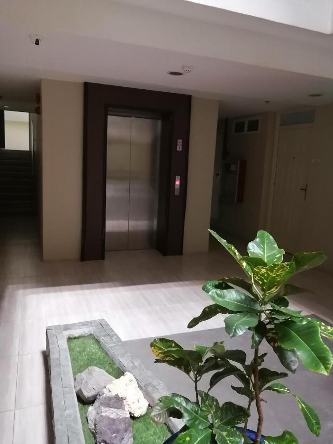 Condo Azur Suites A125 Amani Resorts Residences , 5 Minutes Airport, Netflix, Stylish, Cozy With Luxurious Swimming Pool Lapu-Lapu City Exterior photo