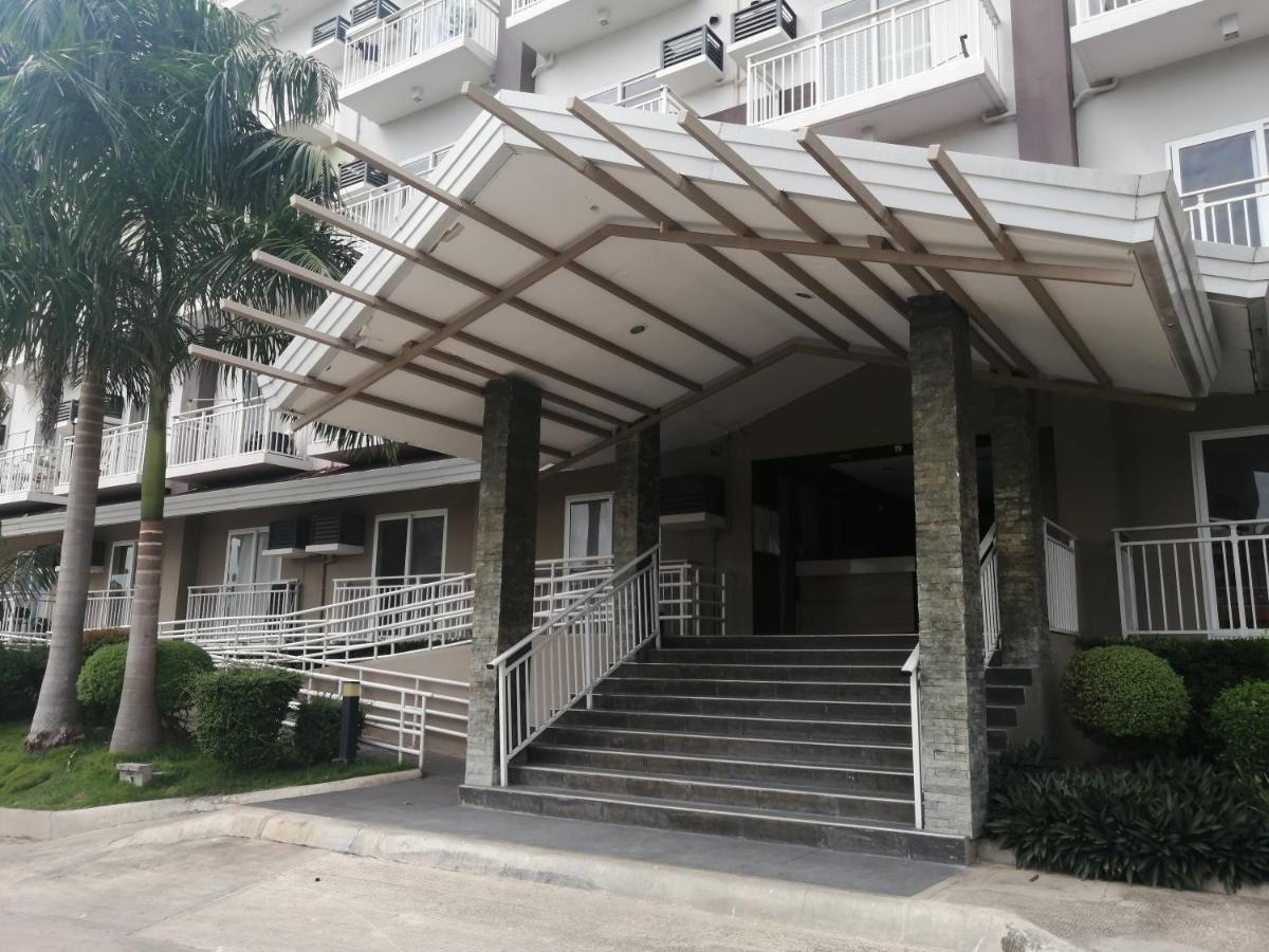 Condo Azur Suites A125 Amani Resorts Residences , 5 Minutes Airport, Netflix, Stylish, Cozy With Luxurious Swimming Pool Lapu-Lapu City Exterior photo