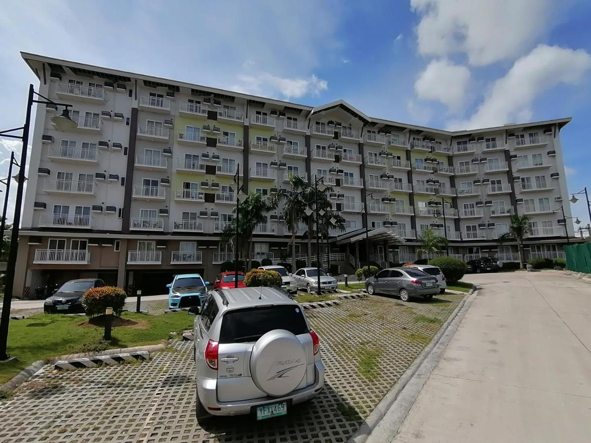 Condo Azur Suites A125 Amani Resorts Residences , 5 Minutes Airport, Netflix, Stylish, Cozy With Luxurious Swimming Pool Lapu-Lapu City Exterior photo