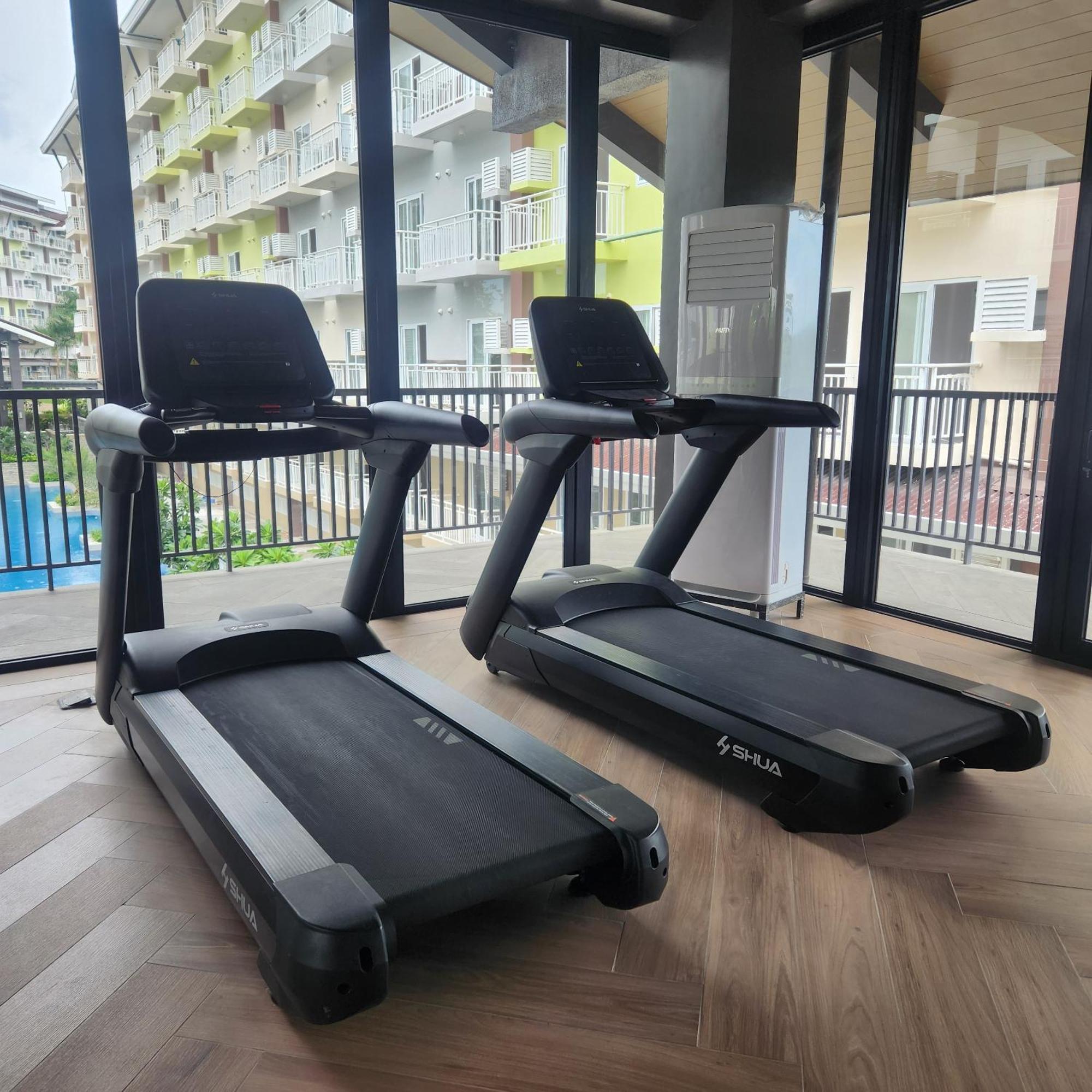 Condo Azur Suites A125 Amani Resorts Residences , 5 Minutes Airport, Netflix, Stylish, Cozy With Luxurious Swimming Pool Lapu-Lapu City Exterior photo